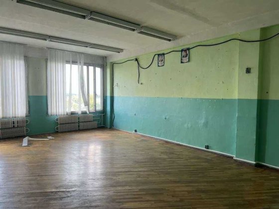 Оренда офісу 53 м² у Вінниці у районі Західного автовокзалу Вінниця