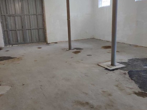 Оренда складського приміщення 450 м2 з офісною зоною Вінниця