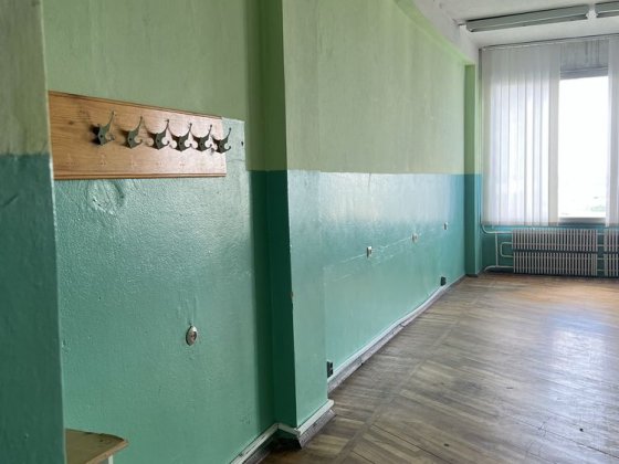 Оренда офісного приміщення 53 м² район Західного автовокзалу Вінниця