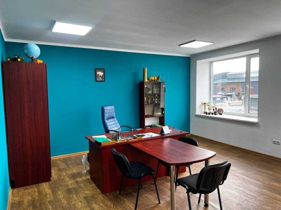 Оренда офісного блоку 62 м² у районі Шимка, Вінниця Вінниця