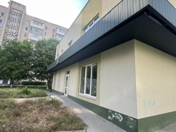 Оренда комерційного приміщення на вул. Олега Антонова. Вінниця