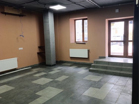 Продаж приміщення вільного призначення Вінниця