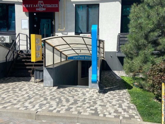 Оренда приміщення 38 м.кв, ЖК "У-квартал", Софіївська Борщагівка Софіївська Борщагівка