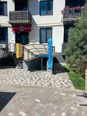Оренда приміщення 38 м.кв, ЖК "У-квартал", Софіївська Борщагівка - фото 1