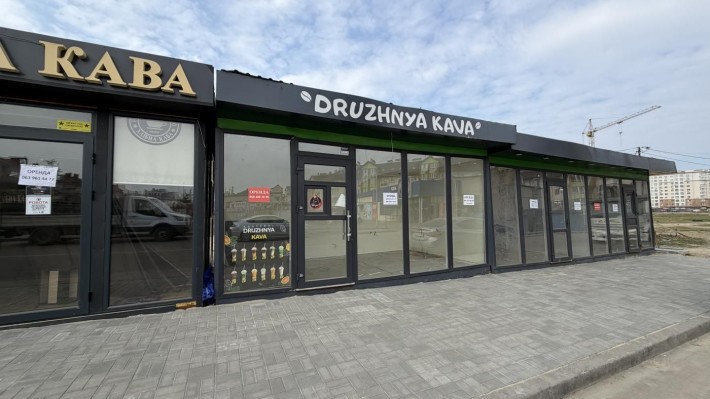 Оренда на вул. Соборна, 124 приміщення на 15 м², вигідно - фото 1