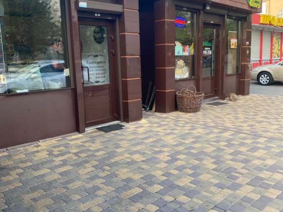 Оренда Магазину живого пива і риби Софіївська Борщагівка