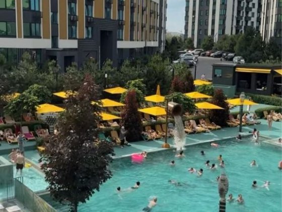 Оренда приміщення з ремонтом в ЖК Уютний Квартал! Софіївська Борщагівка