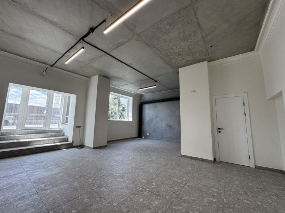 Оренда комерційного приміщення 50 м² у ЖК У-Квартал (Софіївська Борщагівка) Софіївська Борщагівка