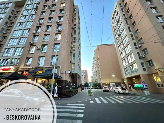 Оренда  приміщення 95м.,вулиця Соборна 126/15. Софіївська Борщагівка