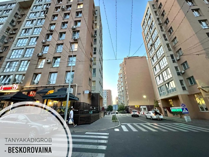 Оренда  приміщення 95м.,вулиця Соборна 126/15. - фото 1