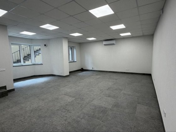Оренда приміщення 55 м² ЖК Софія Residence | Радісна 4 | з ремонтом Софіївська Борщагівка