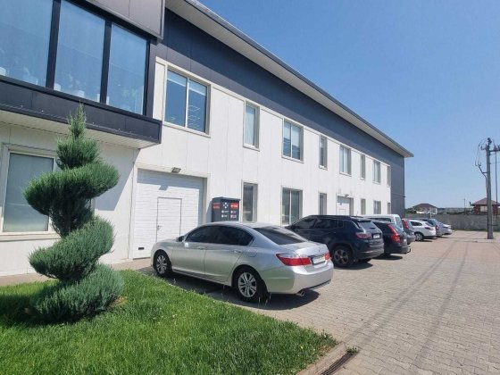 оренда СКЛАДУ 785.08 м² Правий Берег Жилянський міст Вишневе 12долл за метр Софіївська Борщагівка