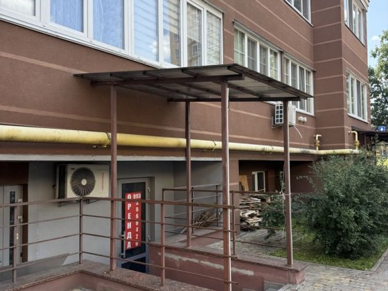 Оренда фасадного комерційного приміщення ЖК Петрівський квартал Софіївська Борщагівка Софіївська Борщагівка