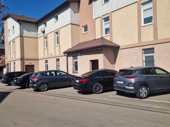 Офіс 70 кв. м. цокольний поверх. Без комісії, фасад, генератор,власне опалення,ремонт Софіївська Борщагівка