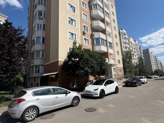 Оренда кладової ЖК «Петрівський квартал », с. Святопетрівське Софіївська Борщагівка