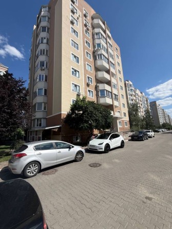 Оренда кладової ЖК «Петрівський квартал », с. Святопетрівське - фото 1
