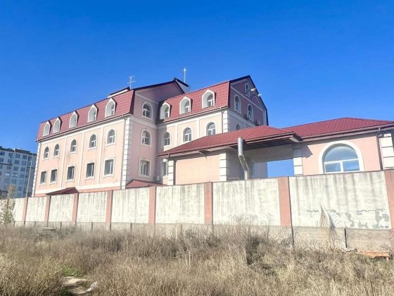 БЕЗ% Оренда будівлі під клініку, медичний центр, Софіївська Борщагівка Софіївська Борщагівка