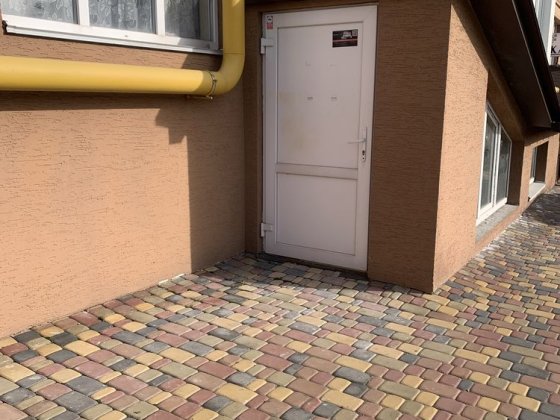 ОРЕНДА кладовки 4 м Ремонт ЖК Львівський Маєток Софіївська Борщагівка