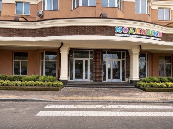 Оренда комерційго приміщення в ЖК «Софія Клубний», с . Софіївська Борщагівка Софіївська Борщагівка