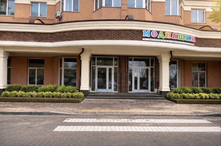 Оренда комерційго приміщення в ЖК «Софія Клубний», с . Софіївська Борщагівка - фото 1
