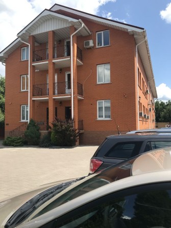Офіс на цокольному поверсі 37м2 Софіівська Борщагівка - фото 1