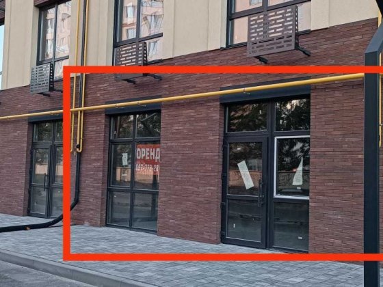 Софіївська борщагівка, ЖК Sofihoum Оренда комерційного приміщення Софіївська Борщагівка