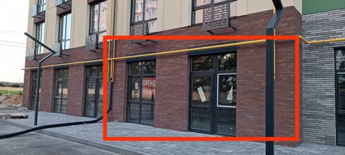 Софіївська борщагівка, ЖК Sofihoum Оренда комерційного приміщення - фото 1