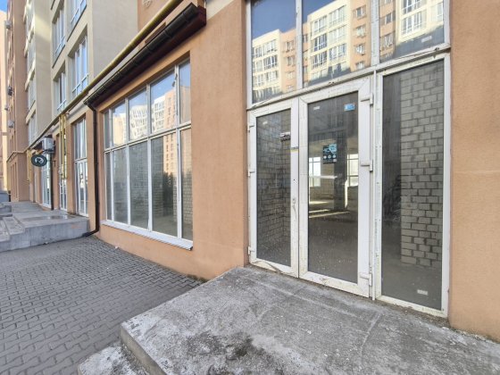 Софиевская сфера! Фасад 7$ за кВ.м. Без комиссии. Софіївська Борщагівка