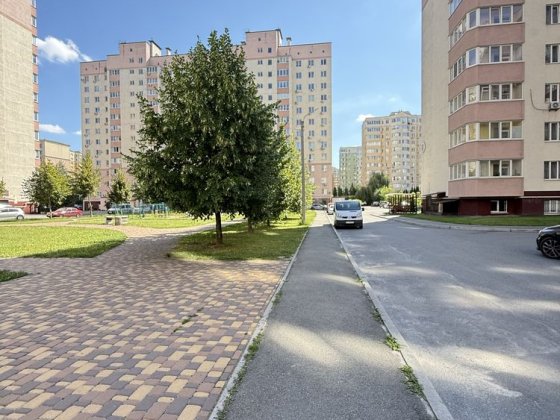 Довгострокова оренда приміщення Боголюбова Софіївська Борщагівка
