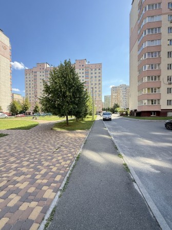 Довгострокова оренда приміщення Боголюбова - фото 1