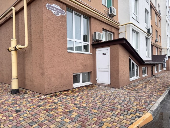Здам приміщення ЖК Львівський маєток - фото 1