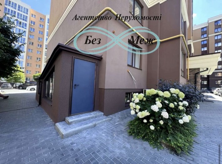 Оренда приміщення З ремонтом‼️ Нове‼️ в ЖК Софіівські Липки - фото 1