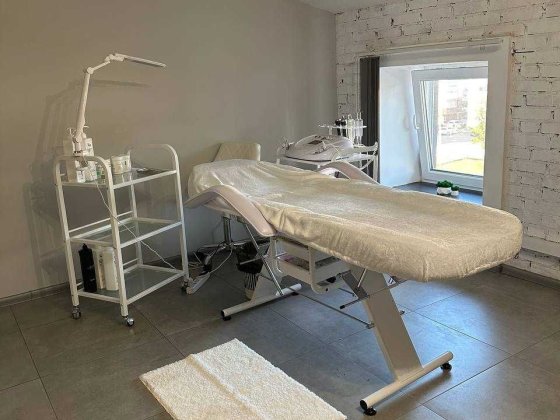Оренда косметологічного кабінету Софіївська Борщагівка