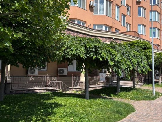 Класне приміщення в центрі ЖК Софія, Боголюбова 38 Софіївська Борщагівка
