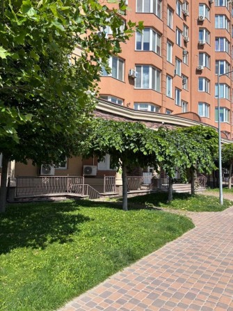 Класне приміщення в центрі ЖК Софія, Боголюбова 38 - фото 1