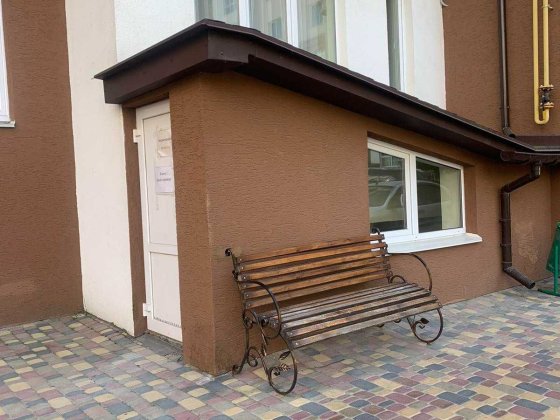 Оренда КЛАДОВОЇ  4.0 м ЖК Львівський Маєток вул. КОШОВА 107 Софіївська Борщагівка