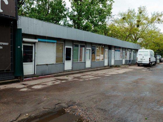 Оренда приміщення 12м2 Зодчих 54, під склад, торгівлю Софіївська Борщагівка