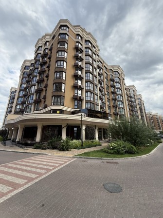Класне приміщення 80 метрів в ЖК Софія Резиденс, Мартинова 36 - фото 1