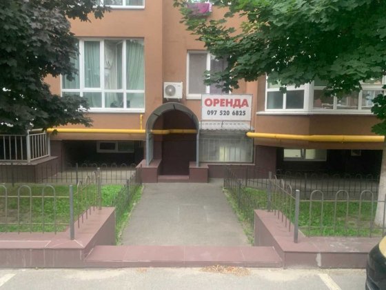 Оренда нежитлового приміщення ЖК Львівський (Петропавлівська Борщагівка) Петропавлівська Борщагівка