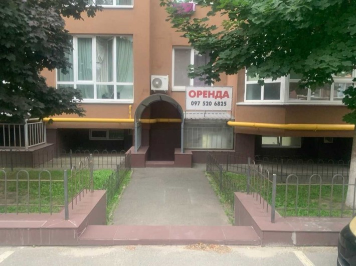 Оренда нежитлового приміщення ЖК Львівський (Петропавлівська Борщагівка) - фото 1
