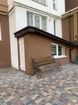 Кладовка 4 м ЖК ЛЬВІВСЬКИЙ  Оренда вул. Волинська 9 - фото 1