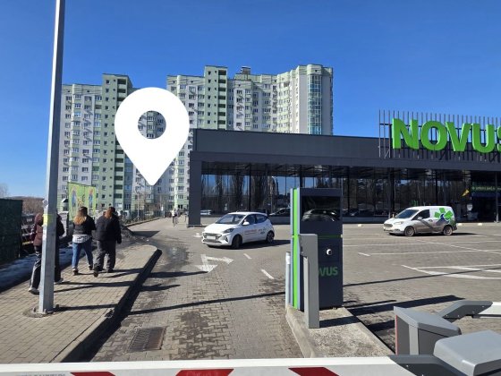 Оренда 100м2 магазин, офіс, склад, майстерня Петропавлівська Борщагівка