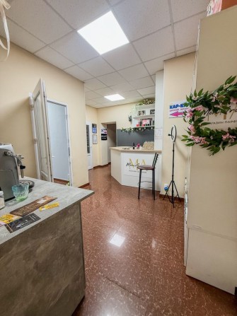 Оренда прохідного приміщення 15 м² на центральній алеї ЖК «Львівський», с.Петропавлівська Борщагівка - фото 1