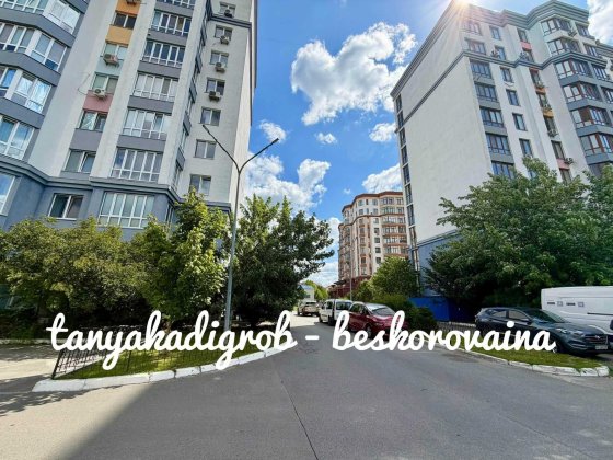 Оренда комерційного приміщення в ЖК «Львівський» Петропавлівська Борщагівка