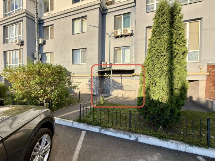 ЖК «Львівський», здам 51м, фасад, с. Петропавлівська Борщагівка, вул. Мира, 23а - фото 1