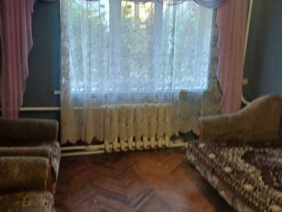 1-к квартира Київ, Голосіївський, 42500 $ Киев