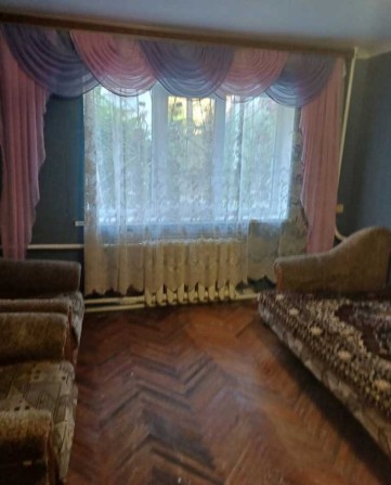 1-к квартира Київ, Голосіївський, 42500 $ - фото 1