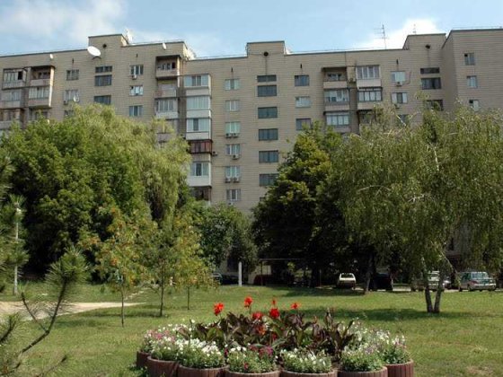 2-к квартира Київ, Печерський, 140000 $ Київ