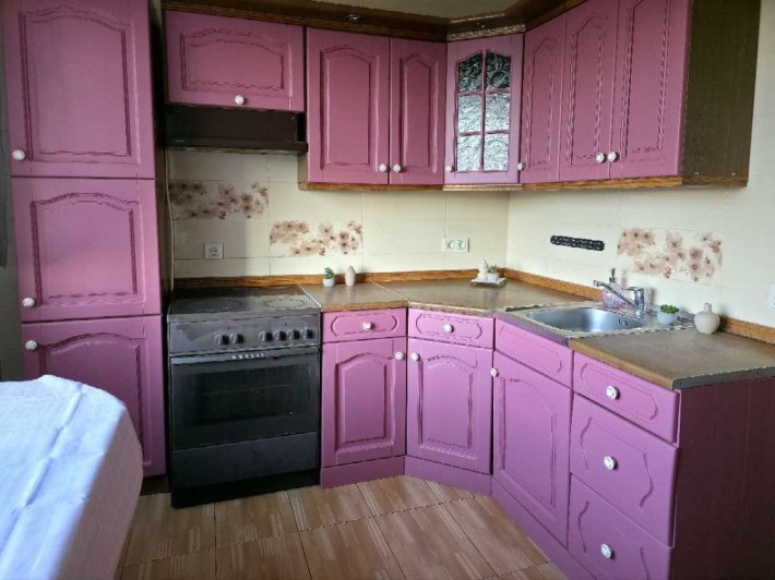 3-к квартира Київ, Голосіївський, 25000 грн./міс. - фото 1