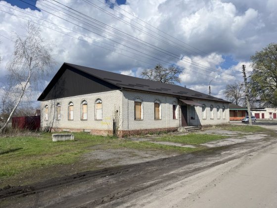 Продам нежитлове приміщення ,. Ахтырка